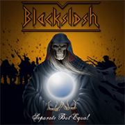 Review: Blackslash - Separate but Equal